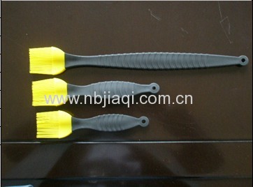 Hot sell /Silica gel brush /Silical gel kitchen utensils