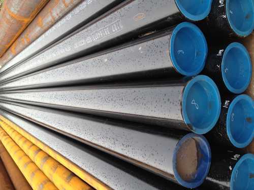 NACE Line steel pipe