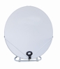 Remote Control Outdoor TV Dish Antenna