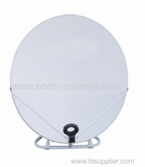 Microwave C Band Satellite Dish Antenna