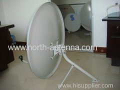 Renqiu Satellite Antenna Dish