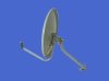 1m Ku Band Satellite Dish Antenna