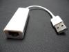 USB 2.0male to female RJ45 Ethernet adapter with cable