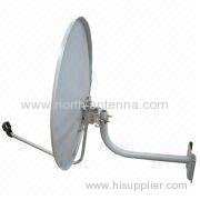 45cm Ku Band Satellite Dish Antenna