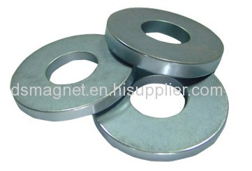 magnet pot permanent magnet