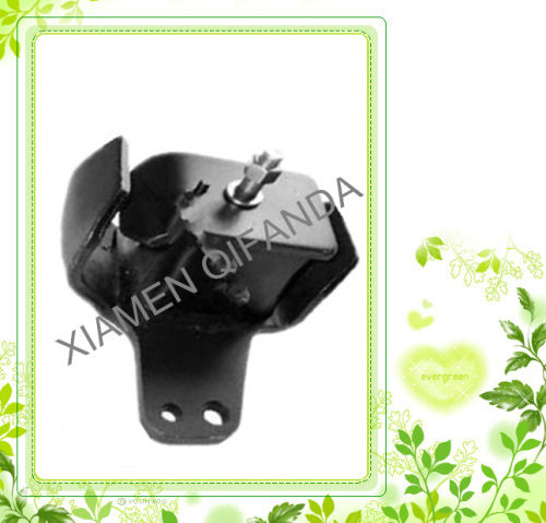 Engine Mounting [FR, RH][TD27] 11210-43G00 Used For Nissan D21, D22, WD21