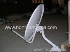 Ku Band 100*110 Satellite Dish Antenna