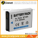 Digital slr battery pack for Samsung BP-85A