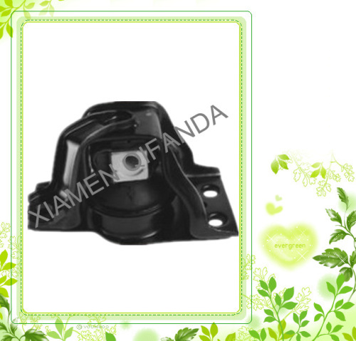 Engine Mounting [RH, A/T, M/T][1.8] 11210-ED800 Used For Nissan Nissan Tiida [2005-2010]
