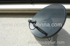 Ku Band 90*100 Satellite Dish Antenna