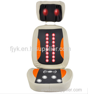 Portable infrared electric vibration massager for sale