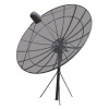 1.2m Ku Band Satellite Dish Antenna