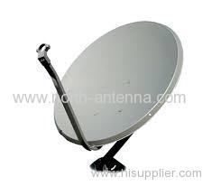 Ku Band 45cm TV Antenna