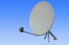 75m Satellite Dish Antenna with CE Certification
