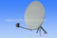 C Band TV Antenna