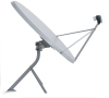 Ku Band TV Antenna