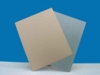 Aluminum based coppper clad laminate