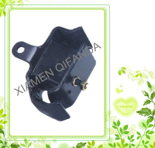 Engine Mounting [FR, LH][QD32] 11220-2S710 Used For Nissan D22