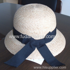 straw hats for girls