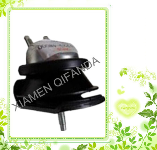 Engine Mounting [FR, LH, RH][VQ35DE] 11220-4W000 Used For Nissan Infiniti QX4 [1996-2002]