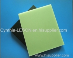 LESON epoxy fiberglass FR4 material