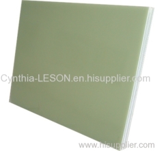 LESON epoxy fiberglass FR4 material