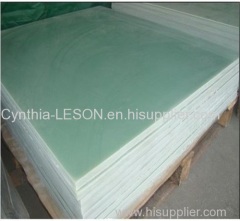 LESON epoxy fiberglass FR4 material