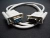 DB9 Male to Female RS232 9Pin Serial Extension Cable