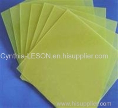 Insultion material FR4 lminate sheet