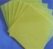Insultion material FR4 lminate sheet