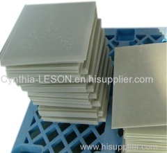 Halogen-free FR4 epoxy fiber glass sheet