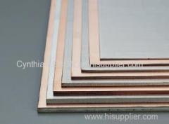 FR4 copper clad laminate sheet