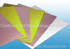 FR4 copper clad laminate sheet