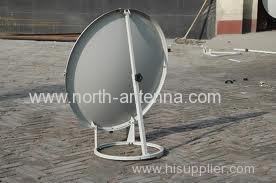 TV Satellite Dish Antenna Outdoor Factory