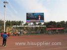 P25 Full Color Outdoor Advertising LED Display Screen 200mm*200mm