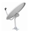 C Band Mesh TV Satellite Dish Antenna
