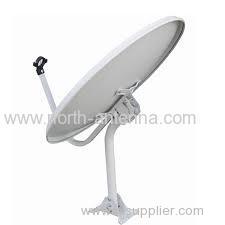 C Band Mesh TV Satellite Dish Antenna