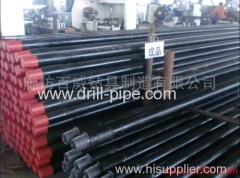 trenchless drill rod/drill pipe