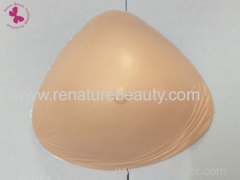 Post surgery breast prosthesis light mastectomy breast form