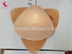 Post surgery breast prosthesis light mastectomy breast form