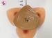 light mastectomy breast form