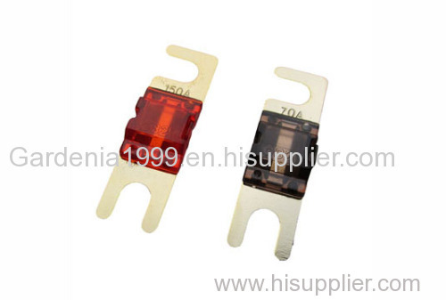 AFS(+LED) IS AUTO FUSES