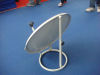 Ku-60cm Satellite Dish with Normol Foot Mount