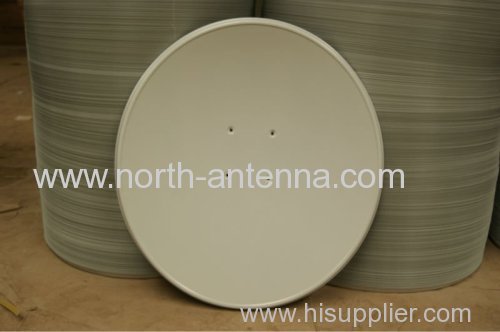 Ku Anti-Wind Satellite Dish