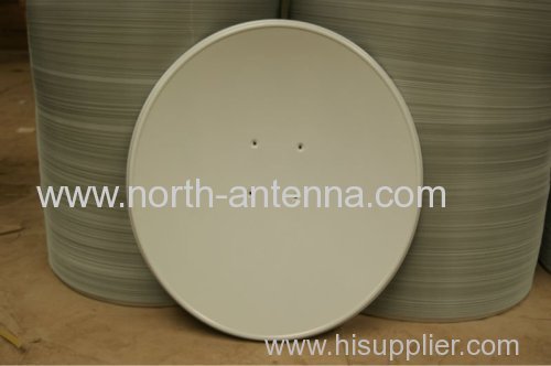 Triangle Mount Dish Antenna (KU 45CM)