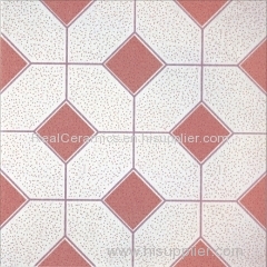 Non-slip Floor Tiles Ceramic Tile 300X300mm