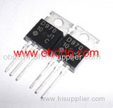 D970 Auto Chip ic