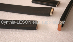 LESON flexible Insulated Busbars