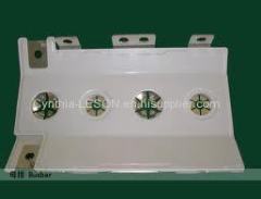 Tinned copper bus bar/mcb copper busbar/laminated busbar