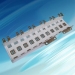 Tinned copper bus bar/mcb copper busbar/laminated busbar